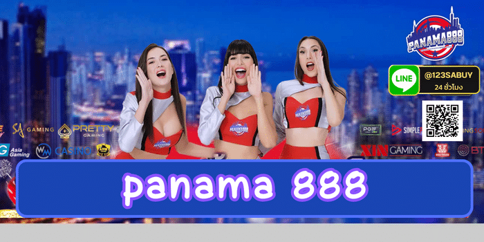 panama 888-panama888-th.org