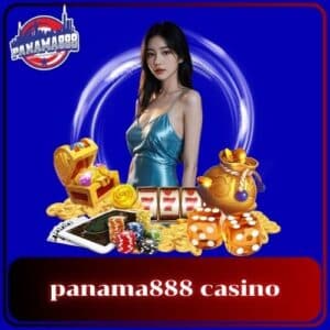 panama888 casino